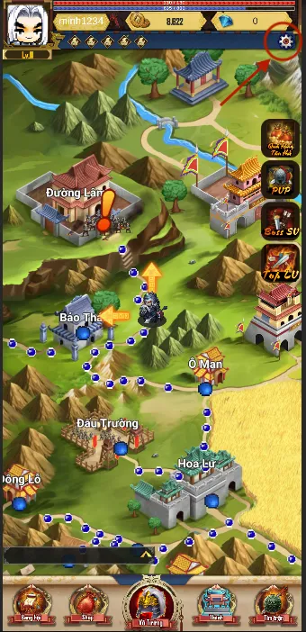 delete account step 1